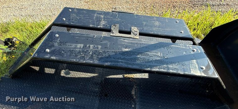 image for item HI9345 (2) bumpers