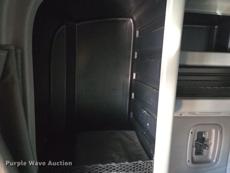 image for item YA0292 2020 Peterbilt 389 semi truck