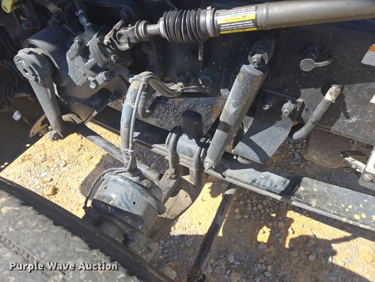 image for item YA0292 2020 Peterbilt 389 semi truck