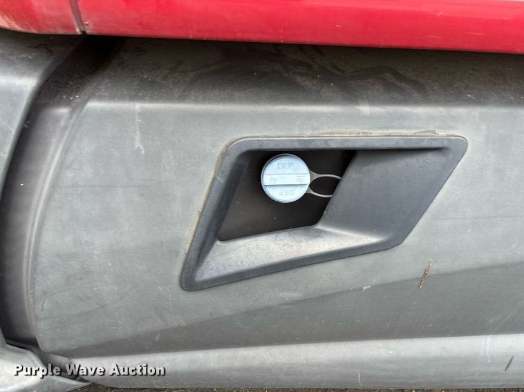 image for item YA0507 2015 Kenworth T680 semi truck