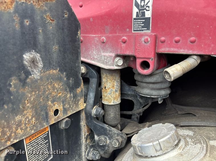 image for item YA0507 2015 Kenworth T680 semi truck