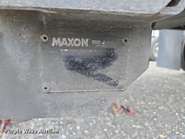 image for item YA0610 2016 Freightliner Business Class M2 box truck