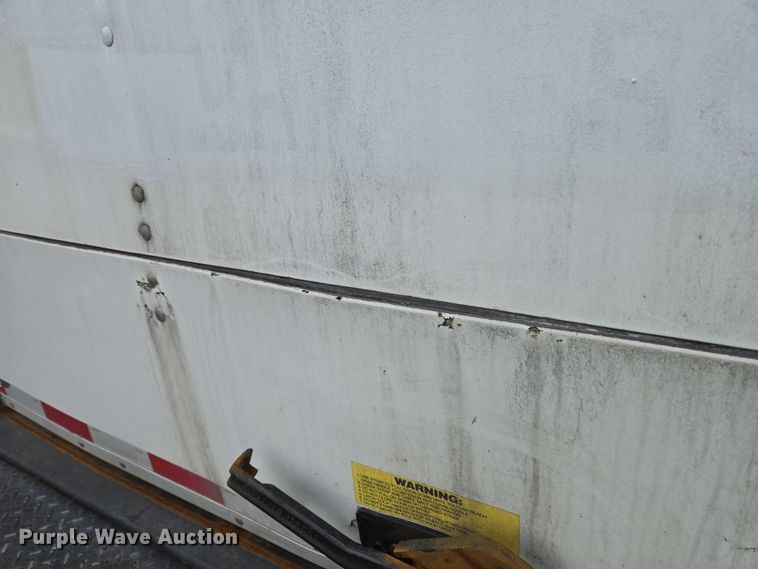 image for item YA0610 2016 Freightliner Business Class M2 box truck