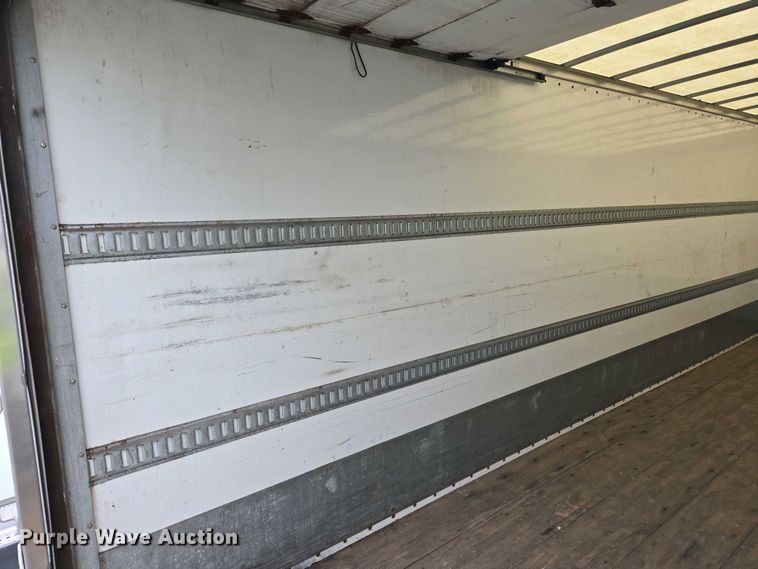 image for item YA0610 2016 Freightliner Business Class M2 box truck