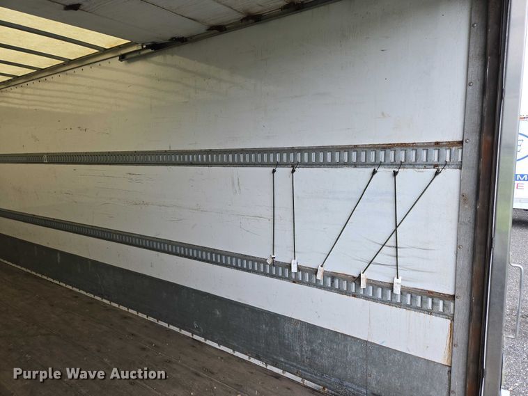 image for item YA0610 2016 Freightliner Business Class M2 box truck