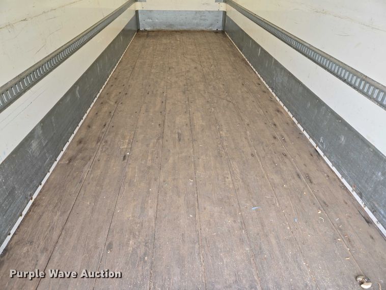 image for item YA0610 2016 Freightliner Business Class M2 box truck