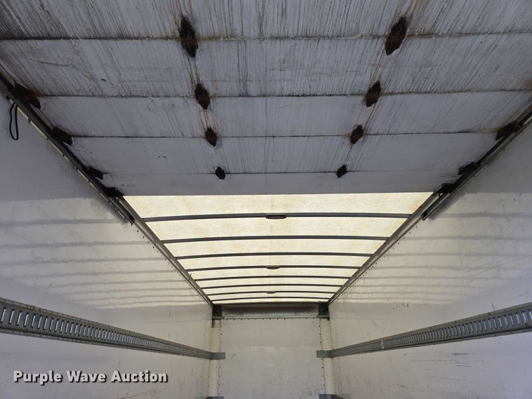 image for item YA0610 2016 Freightliner Business Class M2 box truck