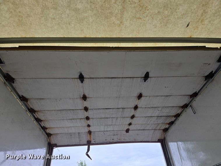 image for item YA0610 2016 Freightliner Business Class M2 box truck