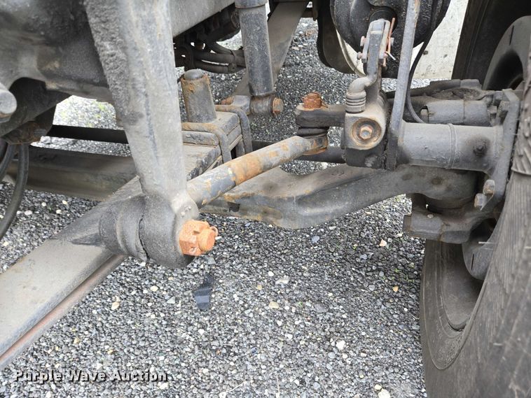 image for item YA0610 2016 Freightliner Business Class M2 box truck