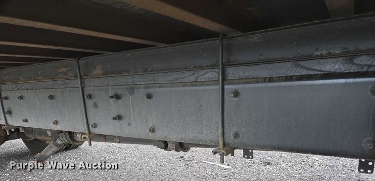 image for item YA0610 2016 Freightliner Business Class M2 box truck