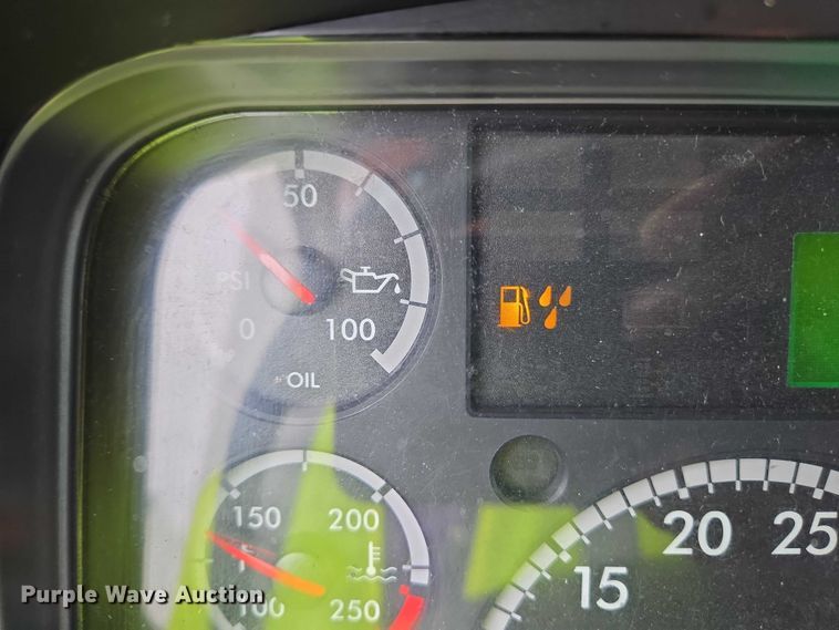 image for item YA0610 2016 Freightliner Business Class M2 box truck