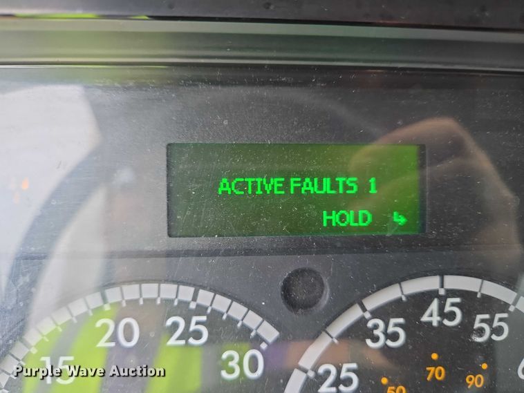 image for item YA0610 2016 Freightliner Business Class M2 box truck