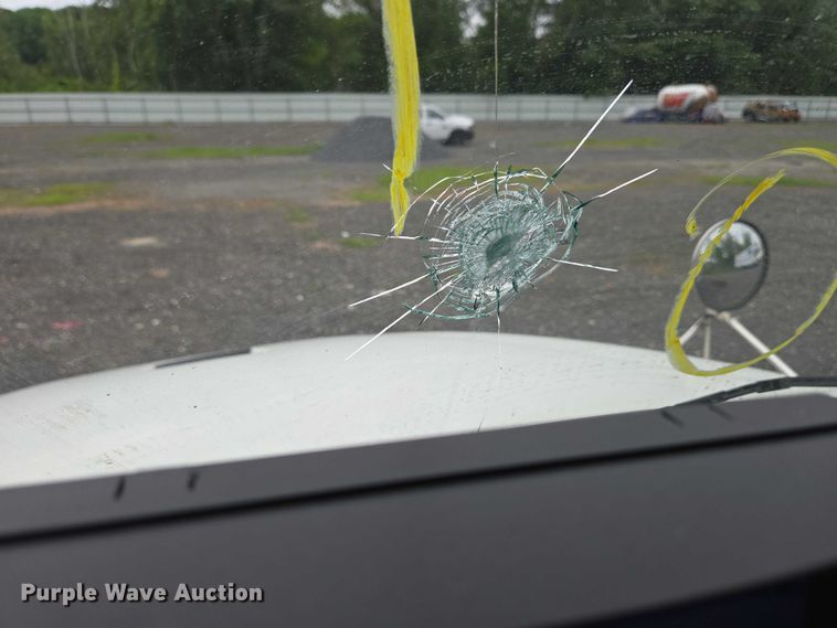 image for item YA0610 2016 Freightliner Business Class M2 box truck