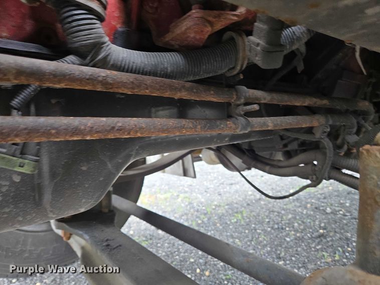 image for item YA0610 2016 Freightliner Business Class M2 box truck