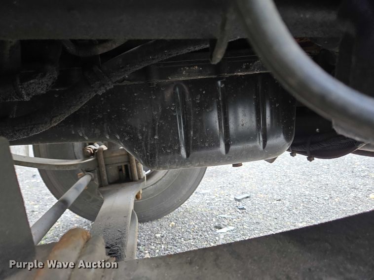 image for item YA0610 2016 Freightliner Business Class M2 box truck