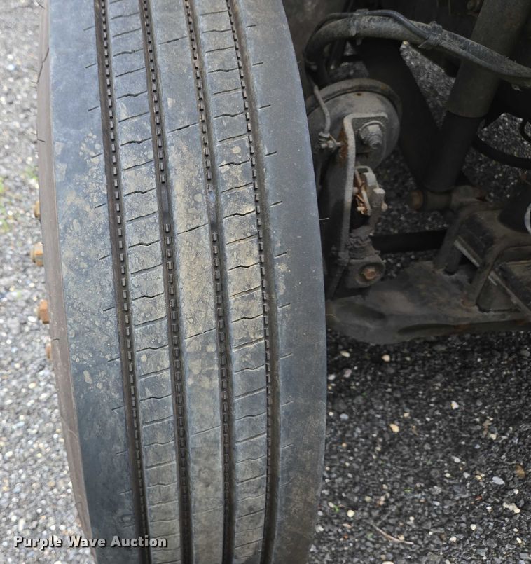 image for item YA0610 2016 Freightliner Business Class M2 box truck