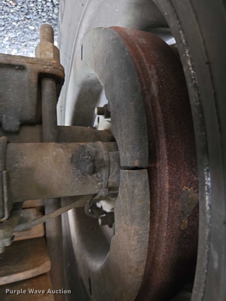 image for item YA0610 2016 Freightliner Business Class M2 box truck