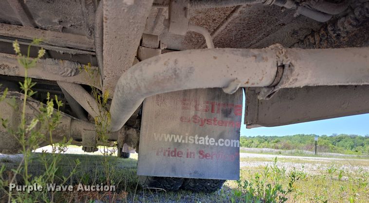 image for item DF8563 2009 Thomas Built Bus Co. GMC Savana G3500 school bus