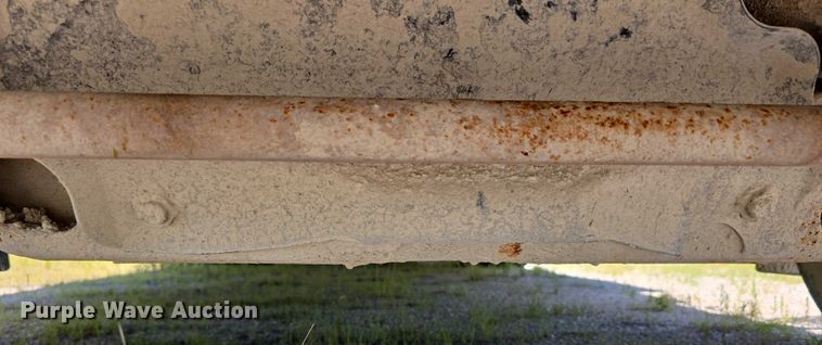 image for item DF8563 2009 Thomas Built Bus Co. GMC Savana G3500 school bus