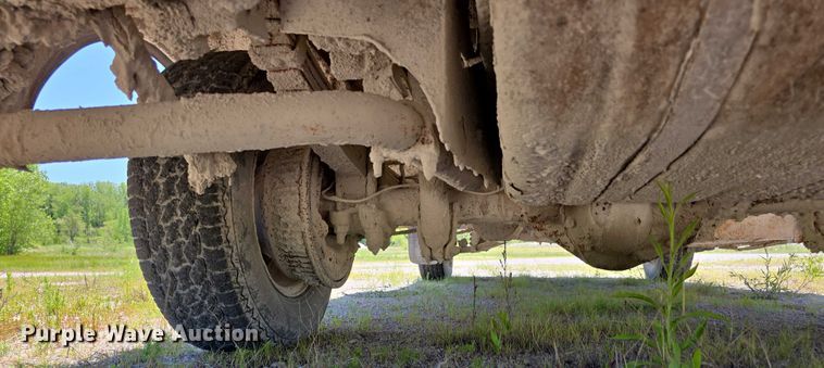 image for item DF8570 1985 GMC Vandura G3500 school bus