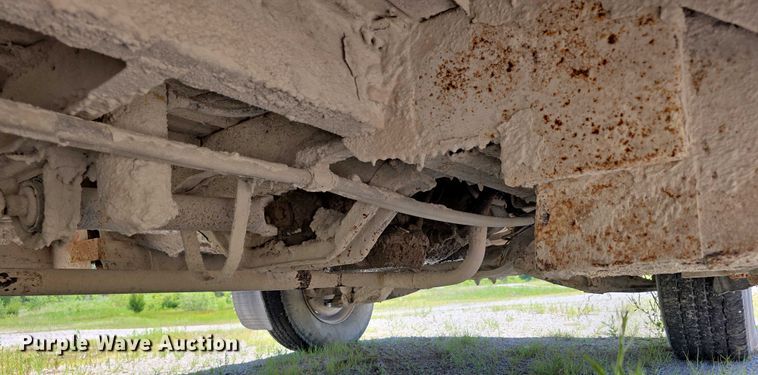 image for item DF8570 1985 GMC Vandura G3500 school bus