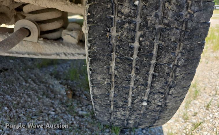 image for item DF8570 1985 GMC Vandura G3500 school bus