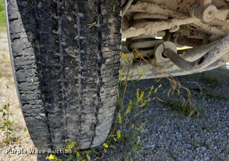 image for item DF8570 1985 GMC Vandura G3500 school bus