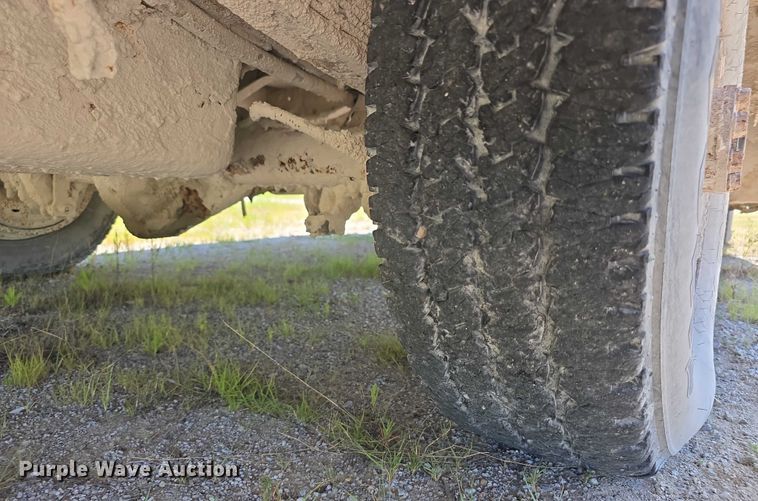 image for item DF8570 1985 GMC Vandura G3500 school bus