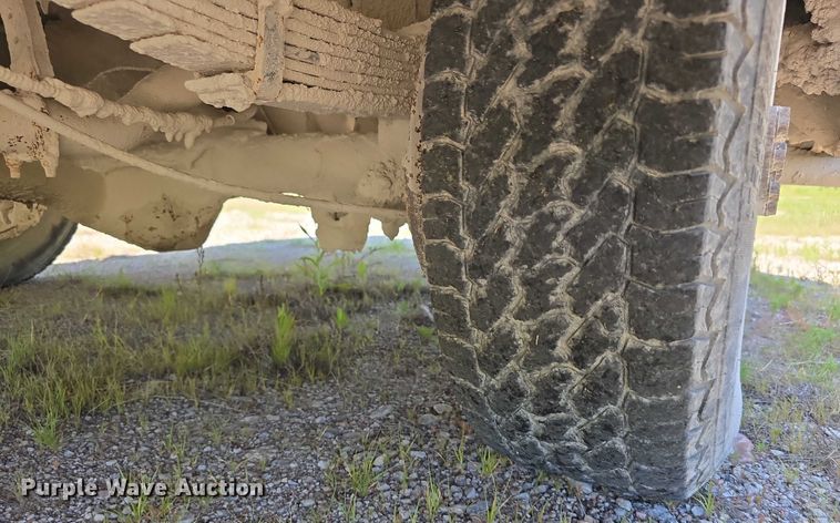 image for item DF8570 1985 GMC Vandura G3500 school bus