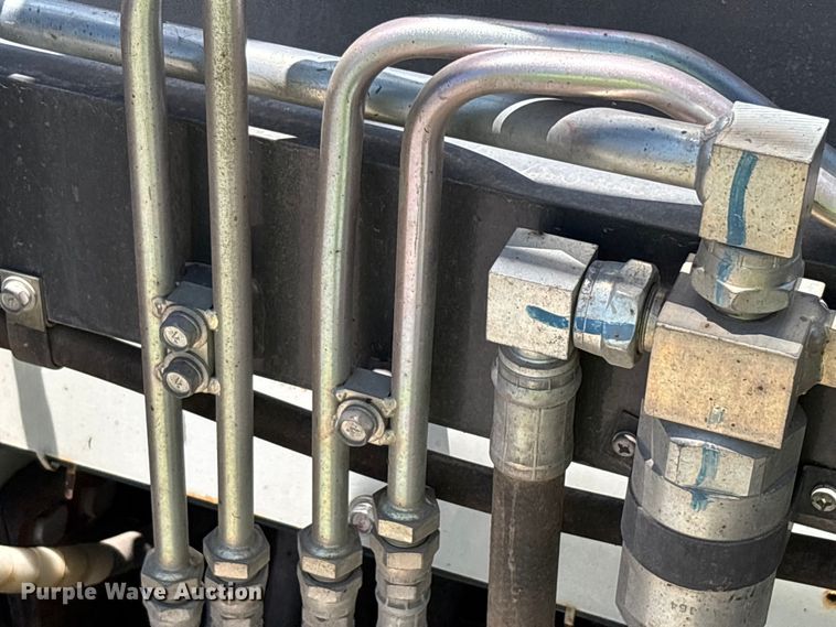 image for item DH8656 2015 Nissan PF80YLP forklift