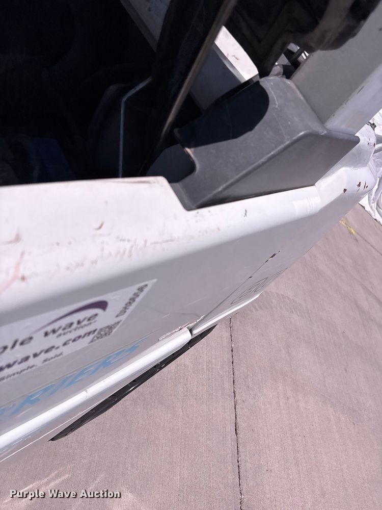 image for item DH8656 2015 Nissan PF80YLP forklift