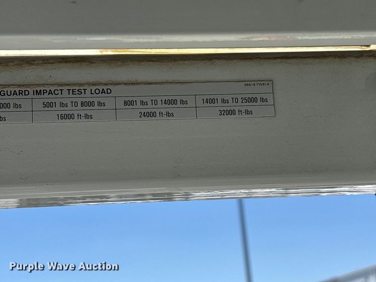 image for item DH8656 2015 Nissan PF80YLP forklift