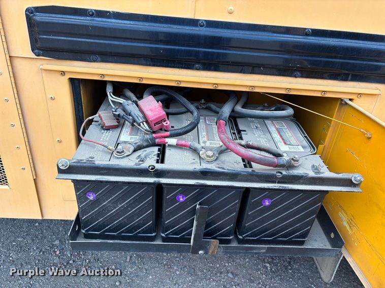 image for item DH8657 2009 IC Corporation PB305 school bus