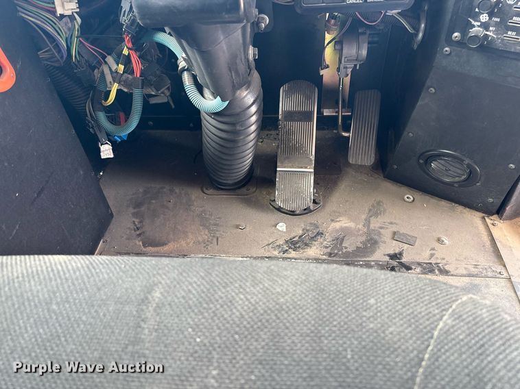 image for item DH8657 2009 IC Corporation PB305 school bus