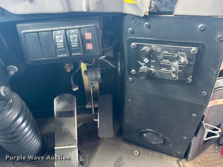 image for item DH8657 2009 IC Corporation PB305 school bus