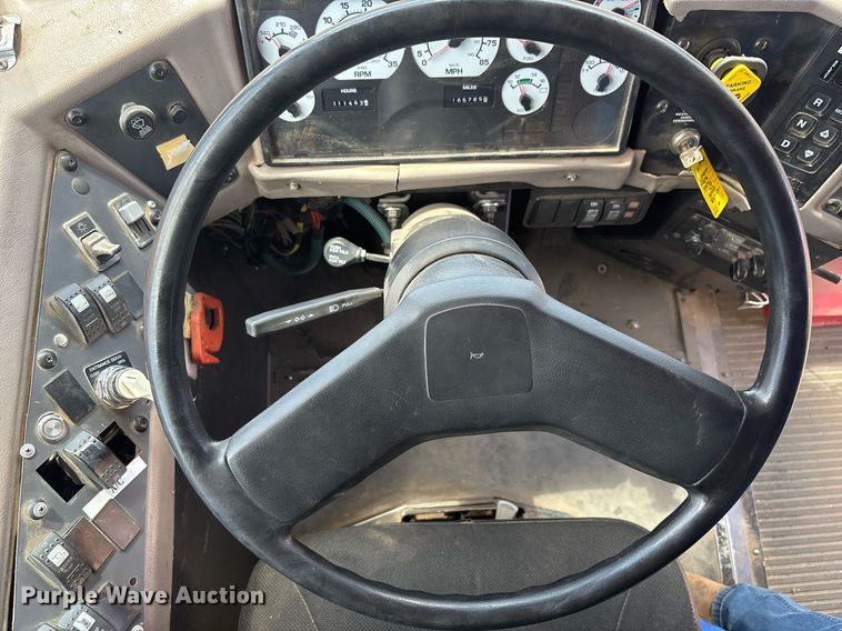 image for item DH8657 2009 IC Corporation PB305 school bus