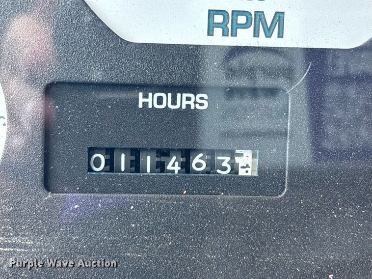 image for item DH8657 2009 IC Corporation PB305 school bus