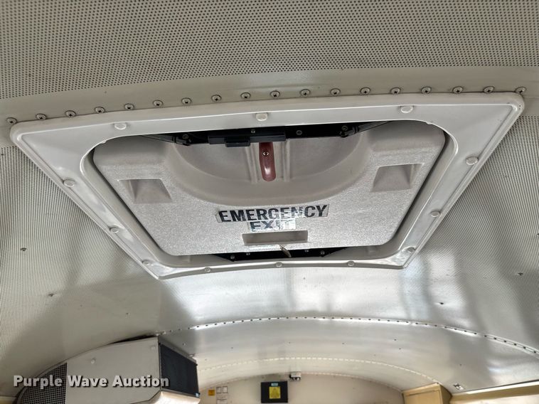 image for item DH8657 2009 IC Corporation PB305 school bus