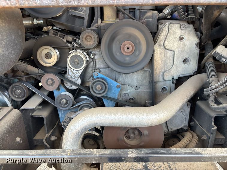 image for item DH8657 2009 IC Corporation PB305 school bus