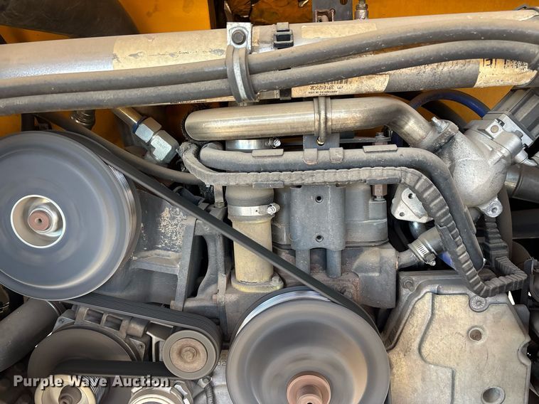 image for item DH8657 2009 IC Corporation PB305 school bus