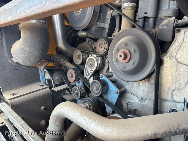 image for item DH8657 2009 IC Corporation PB305 school bus