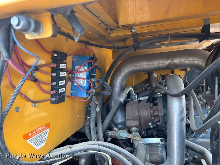 image for item DH8657 2009 IC Corporation PB305 school bus