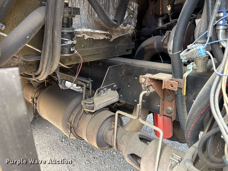 image for item DH8657 2009 IC Corporation PB305 school bus