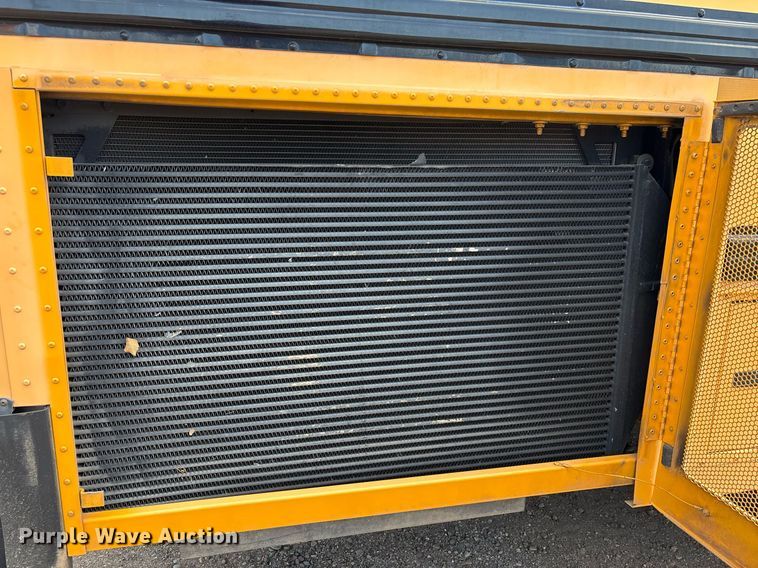 image for item DH8657 2009 IC Corporation PB305 school bus