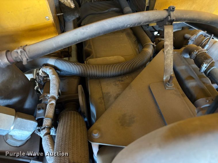 image for item DH8657 2009 IC Corporation PB305 school bus