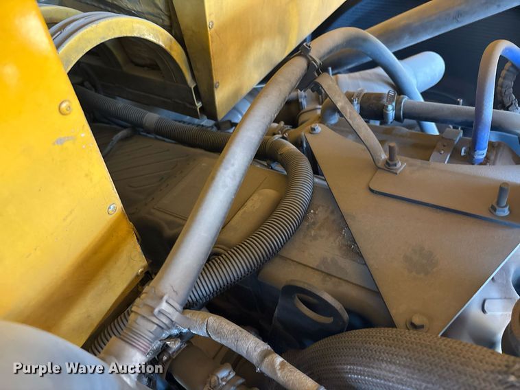 image for item DH8657 2009 IC Corporation PB305 school bus