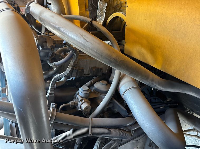 image for item DH8657 2009 IC Corporation PB305 school bus