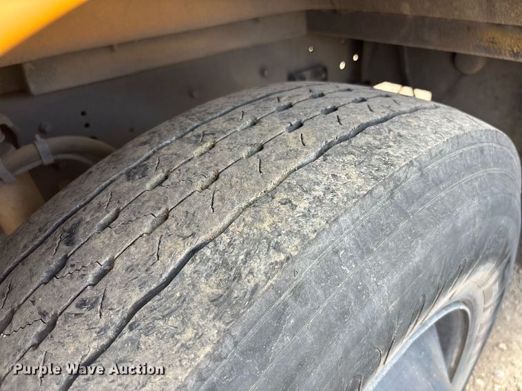 image for item DH8657 2009 IC Corporation PB305 school bus