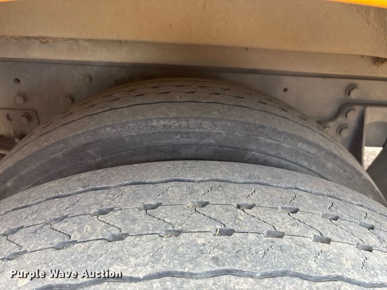 image for item DH8657 2009 IC Corporation PB305 school bus