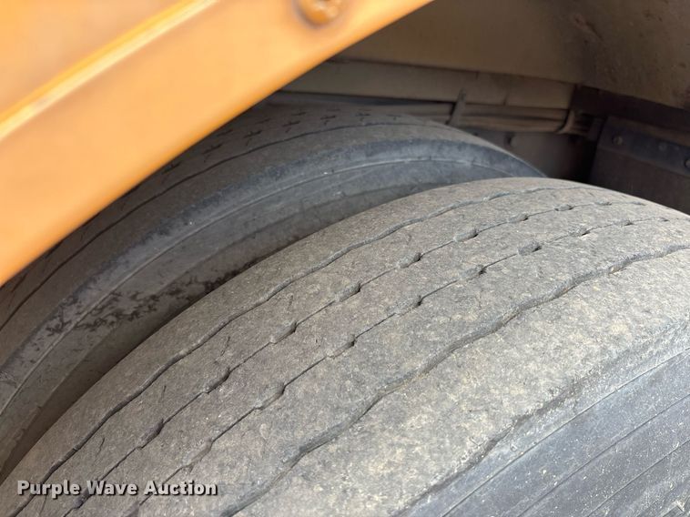 image for item DH8657 2009 IC Corporation PB305 school bus